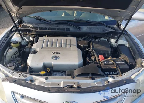 2009 Toyota Camry Xle V6 из США, поврежденный, VIN 4T1BK46K39U093603